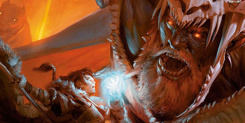 Dungeons and Dragons Open World Game