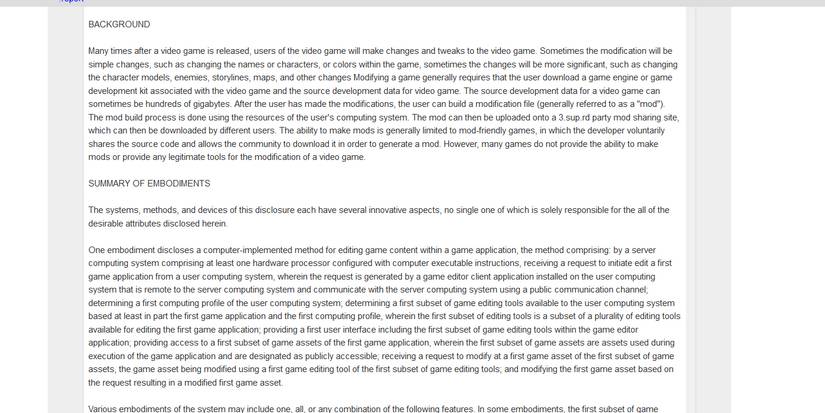 ea mod distribution system 1