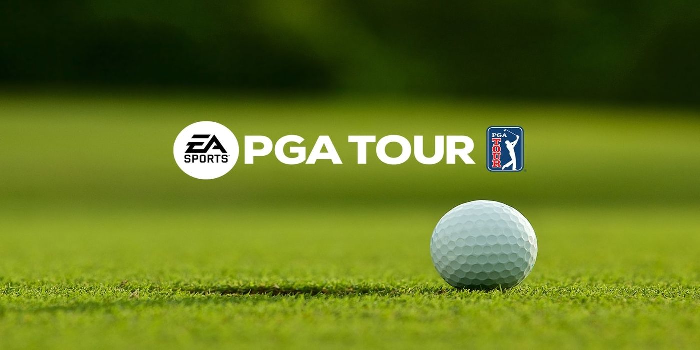 EA Sports PGA Tour Announced For Next-Gen Systems