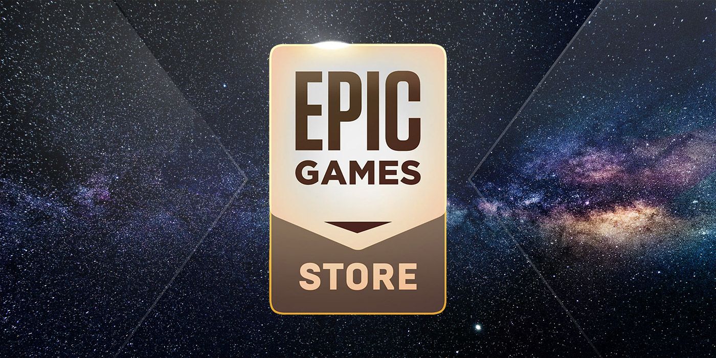 The new Epic Games Store free game is the satirical sci-fi