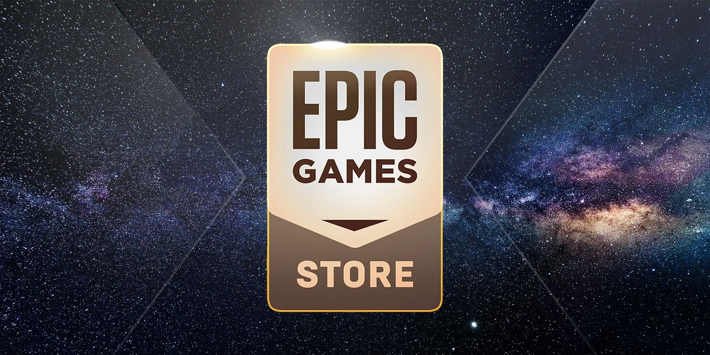 EGS Free Sci Fi Games