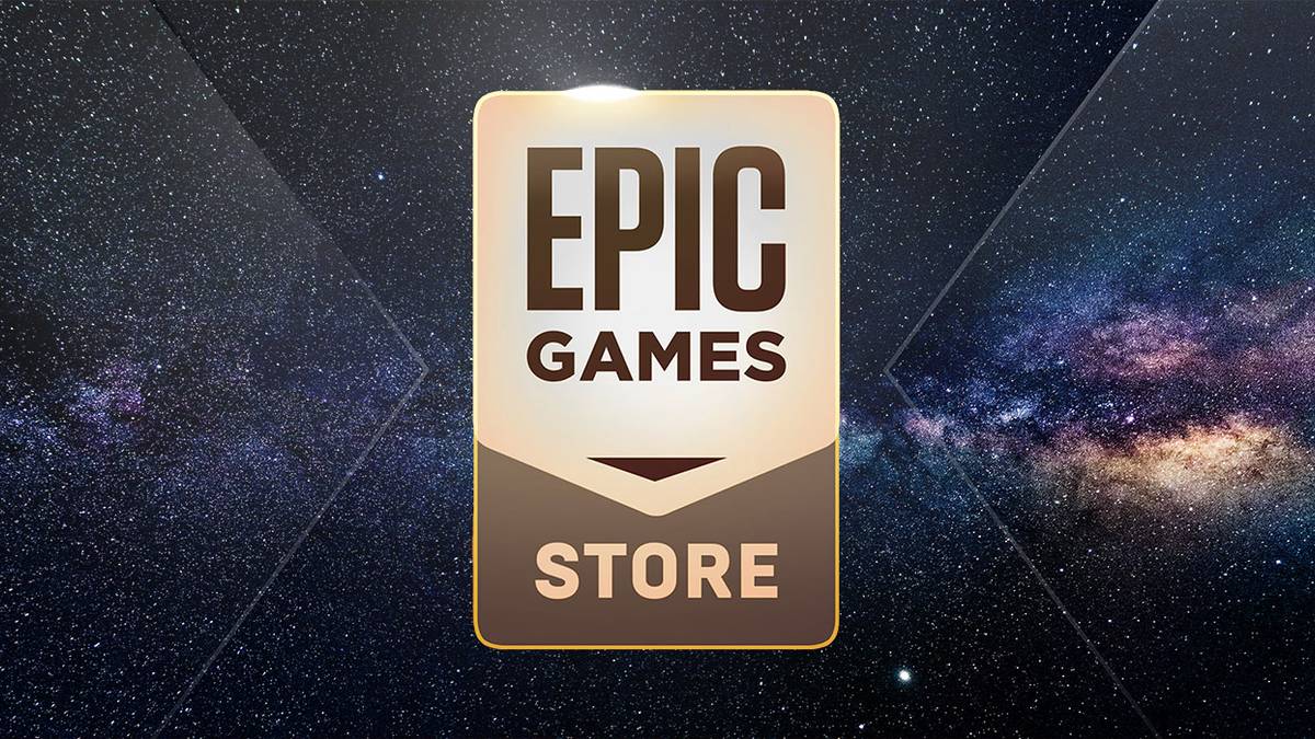 EGS Free Sci Fi Games