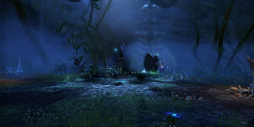 ESO Elden Hollow Oraneth