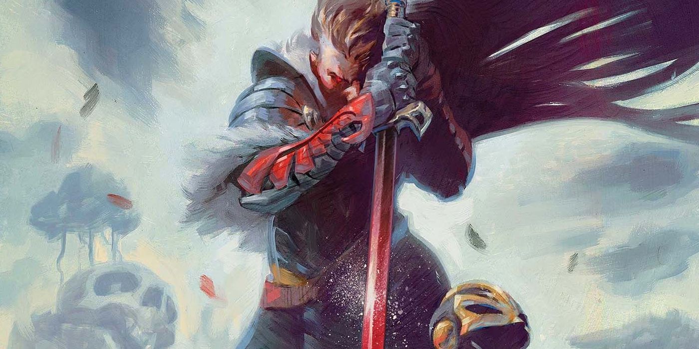 Marvel's Black Knight will appear in the MCU