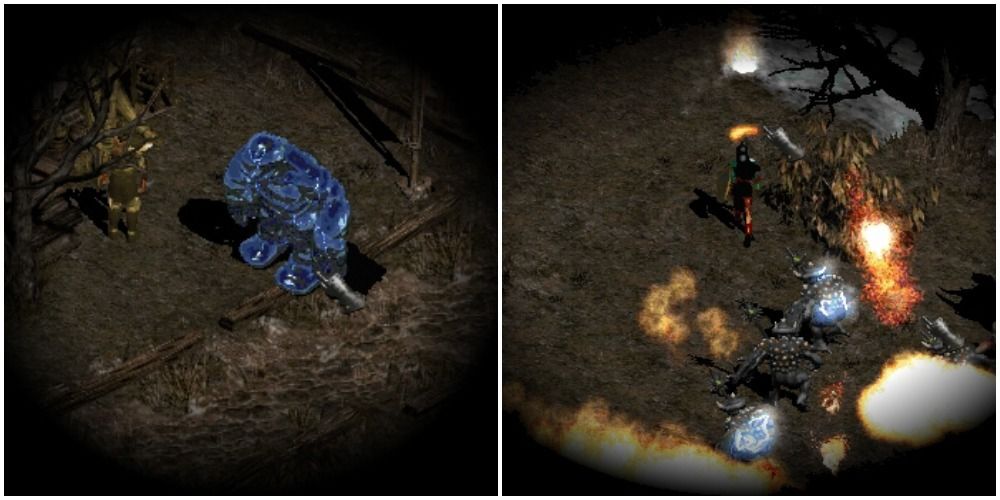 Eastern Sun Diablo 2 Mods Remaster Resurrected Classic