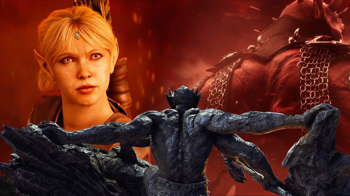 Elder Scrolls Online vs The World