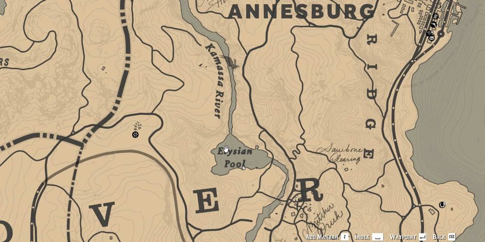 Red Dead Redemption 2: A Complete Guide To The Explorer Challenges