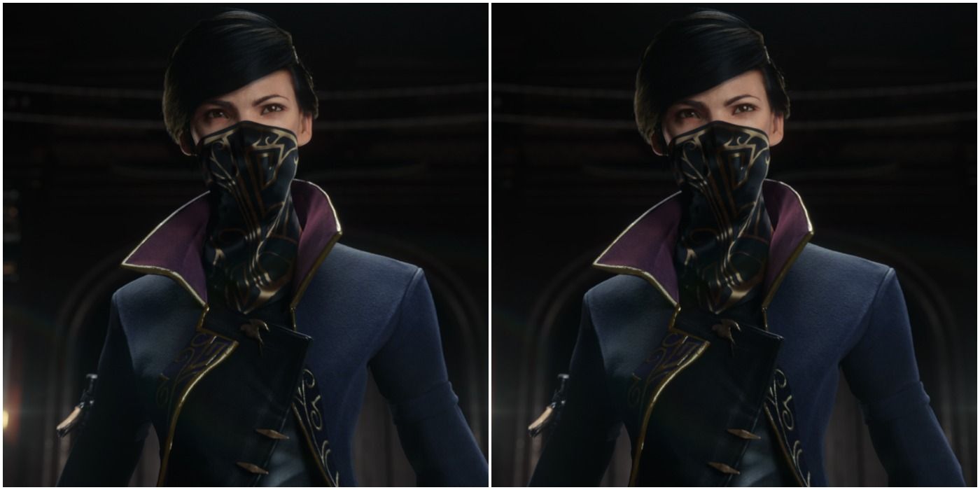 Emily can create a Doppelganger in Dishonored 2