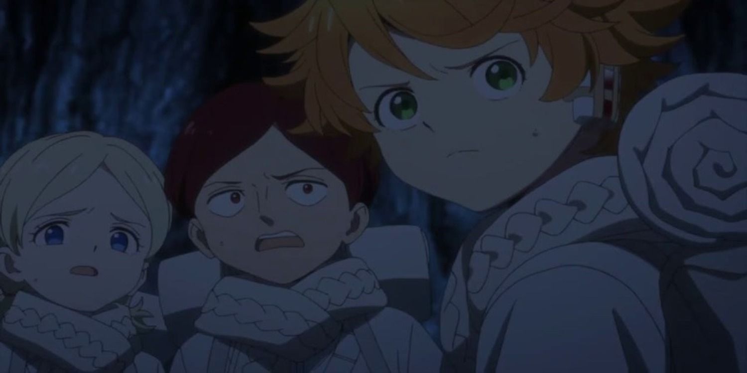 Promised Neverland: 10 Things Manga Readers Know About It That Anime Fans  Don't