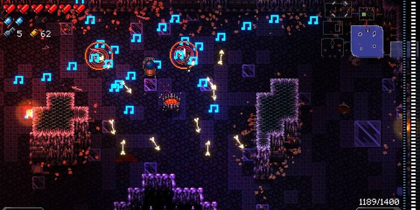 Enter The Gungeon Duct Tape