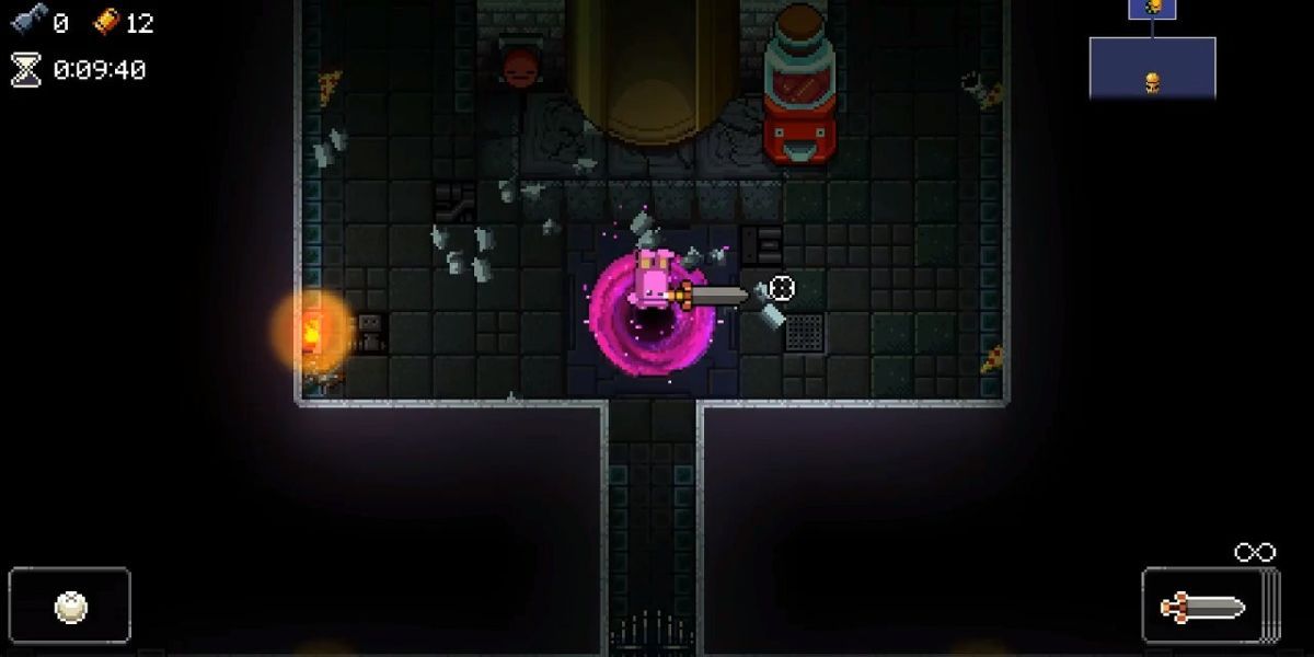 Enter The Gungeon 10 Best Active Items That You Need To Find Laptrinhx