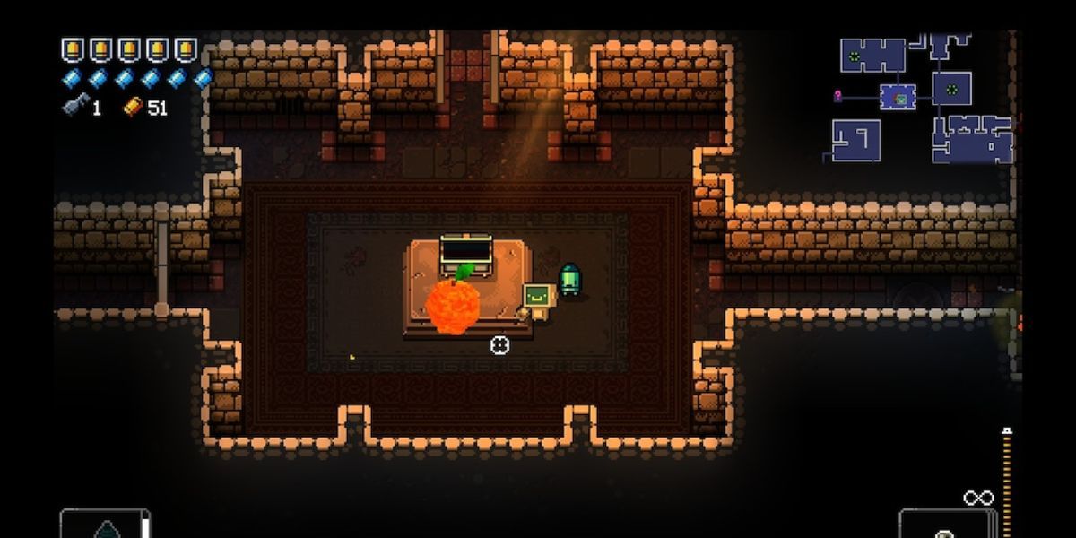 instal the new for apple Enter the Gungeon