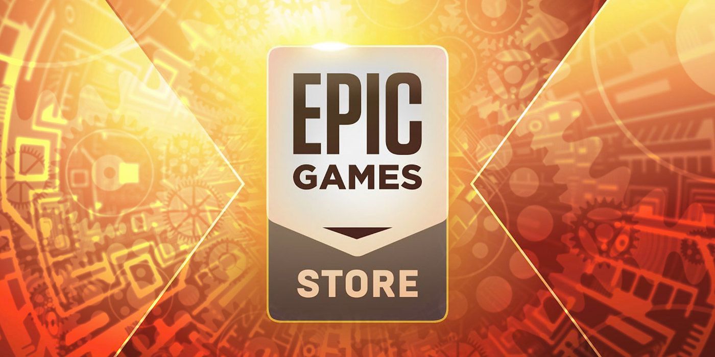 Epic Games Store Robotic