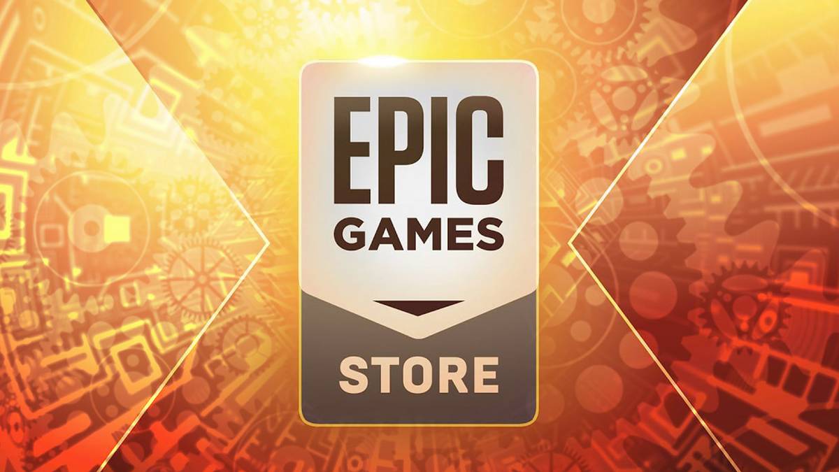 Epic Games Store Robotic