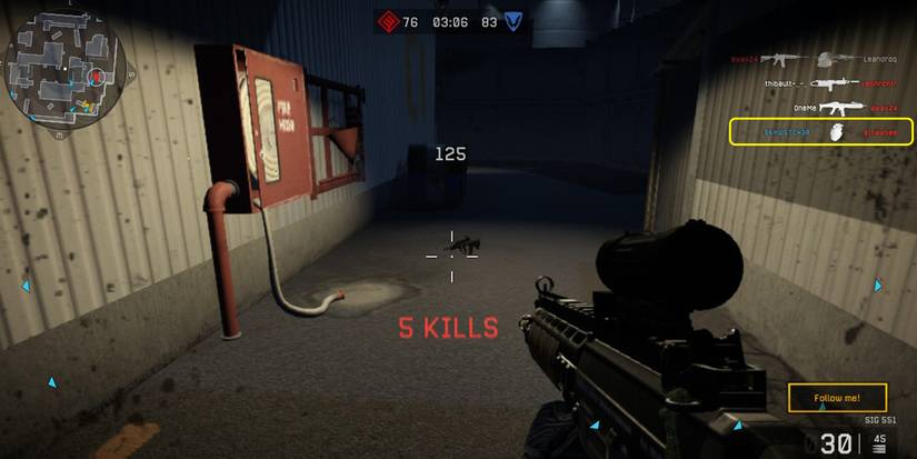 Explosive kills - Warface Pro Tips To Dominate Matches