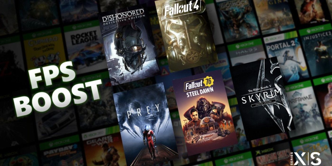 Xbox-Bethesda-FPS-Boost
