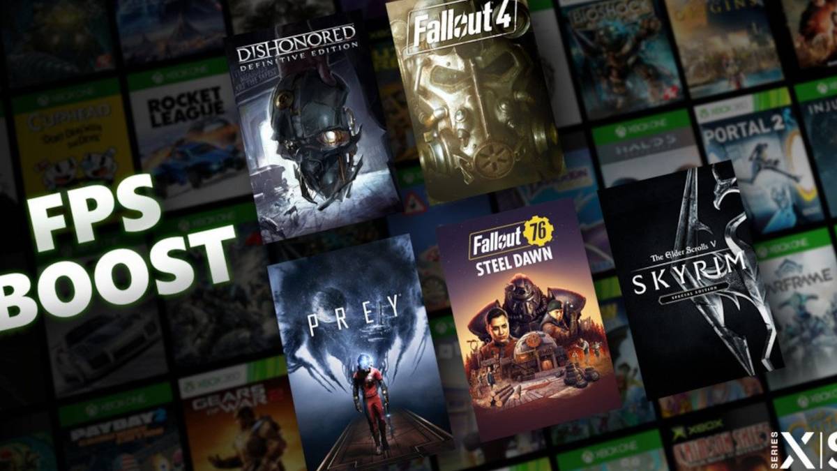 Xbox-Bethesda-FPS-Boost