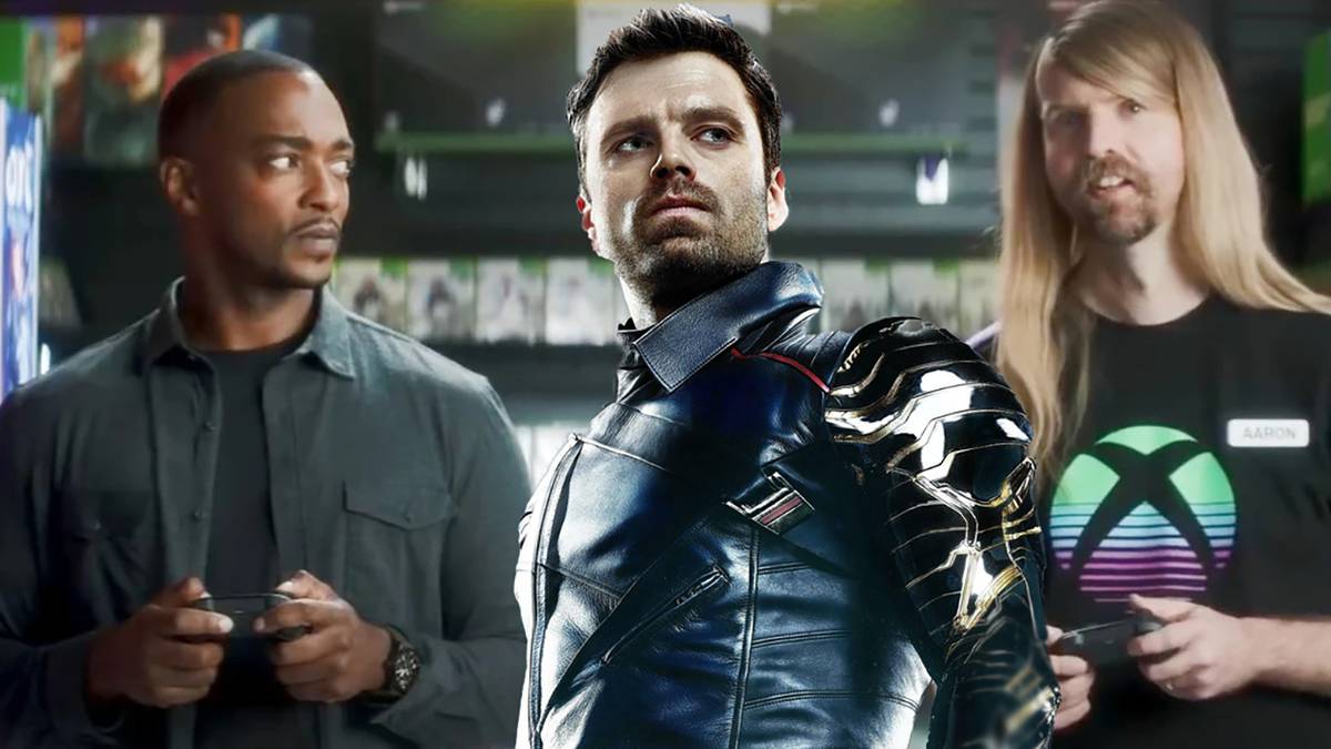 falcon winter soldier noobmaster