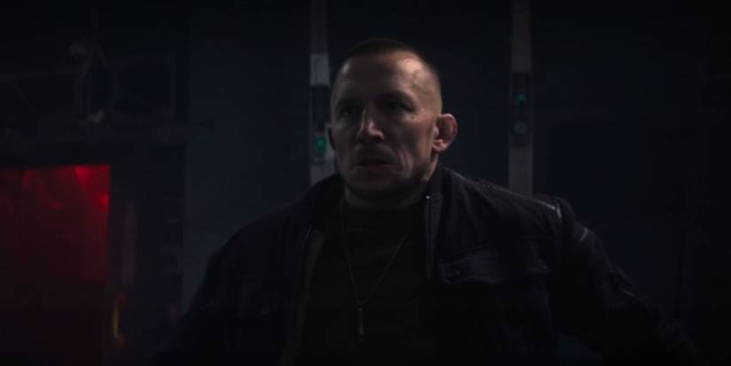 Falcon and the Winter Soldier Batroc