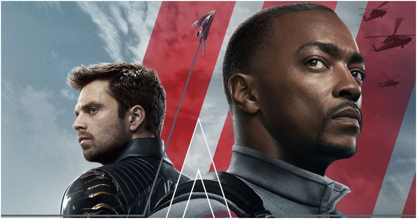 Falcon and the Winter Soldier Header