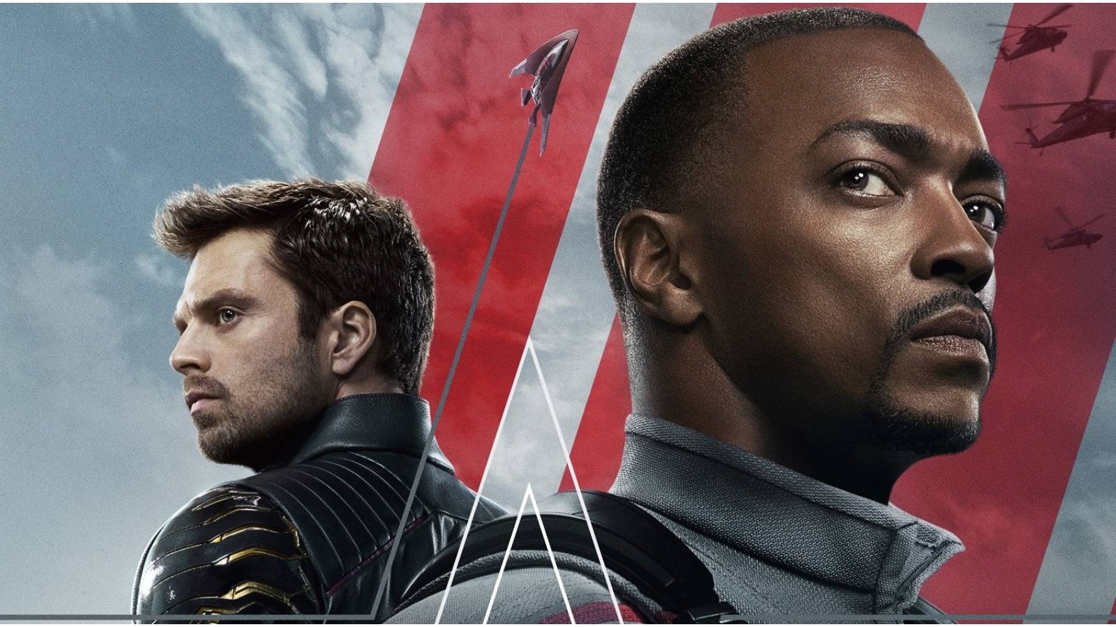 Falcon and the Winter Soldier Header