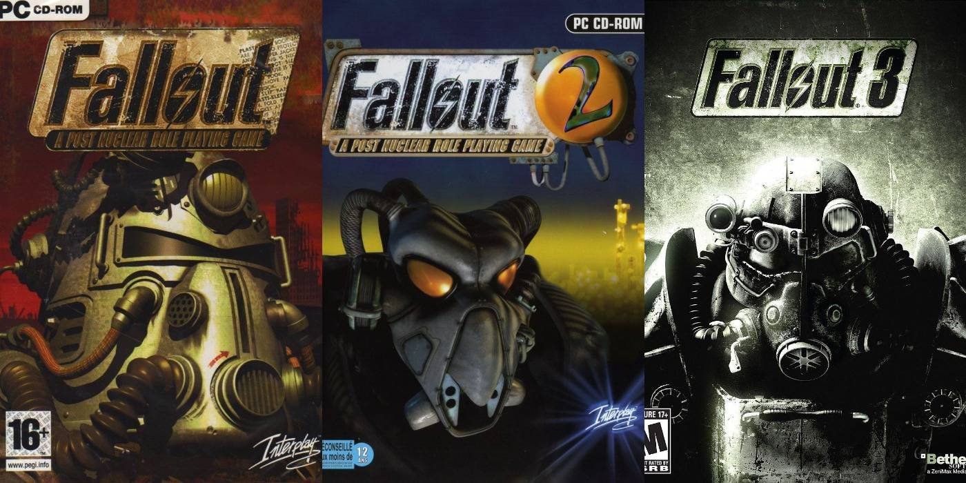 Fallout New Vegas Everything You Need To Know About Wild Wasteland