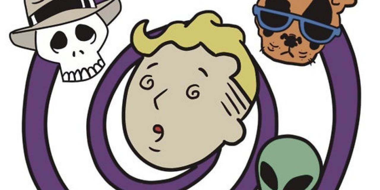 Fallout New Vegas Everything You Need To Know About Wild Wasteland Fallout New Vegas Everything You Need To Know About Wild Wasteland