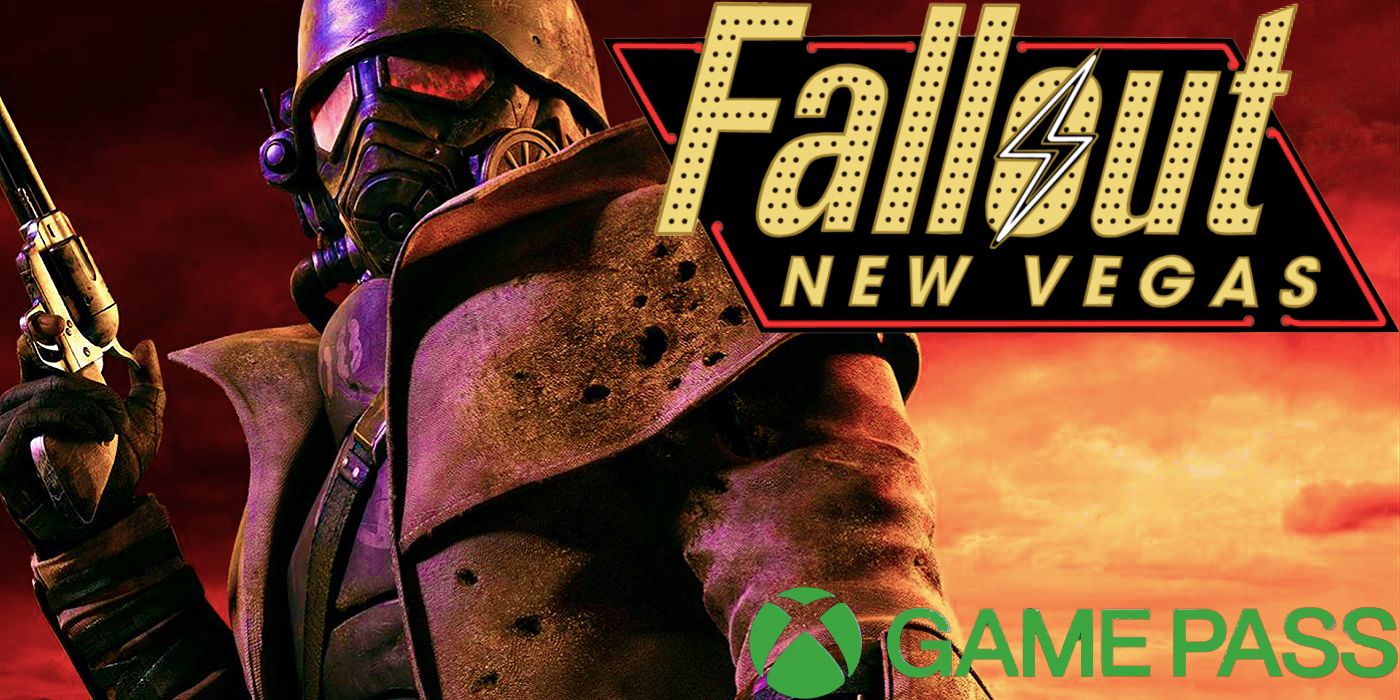 should i play fallout 3 before new vegas