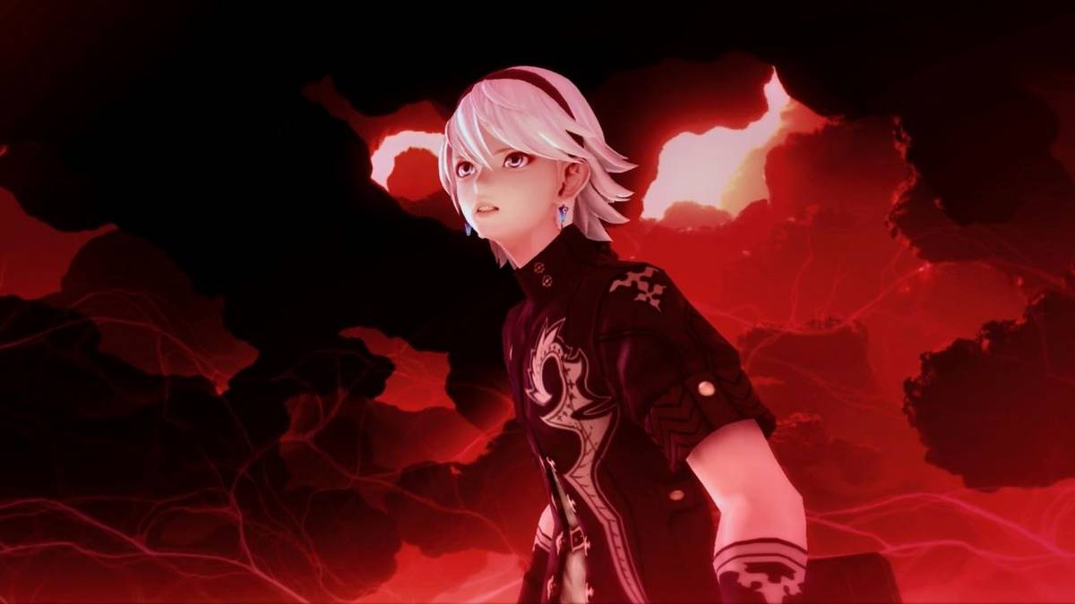 fantasian mistwalker