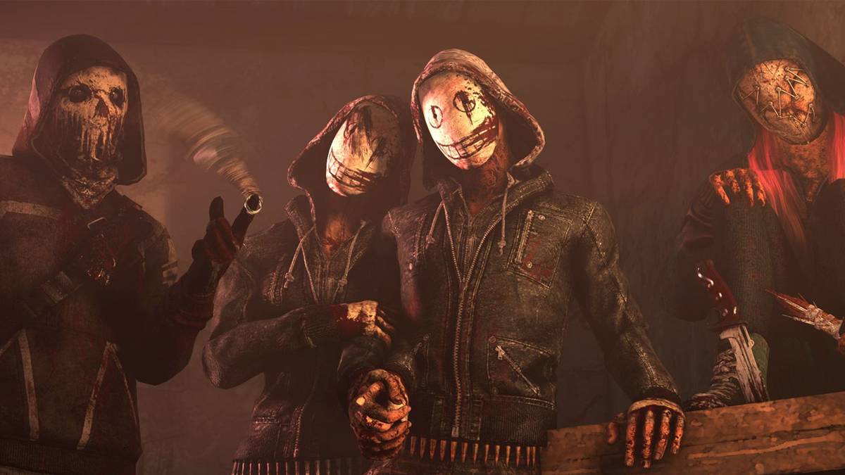 Featured - Dead By Daylight Legion Tips