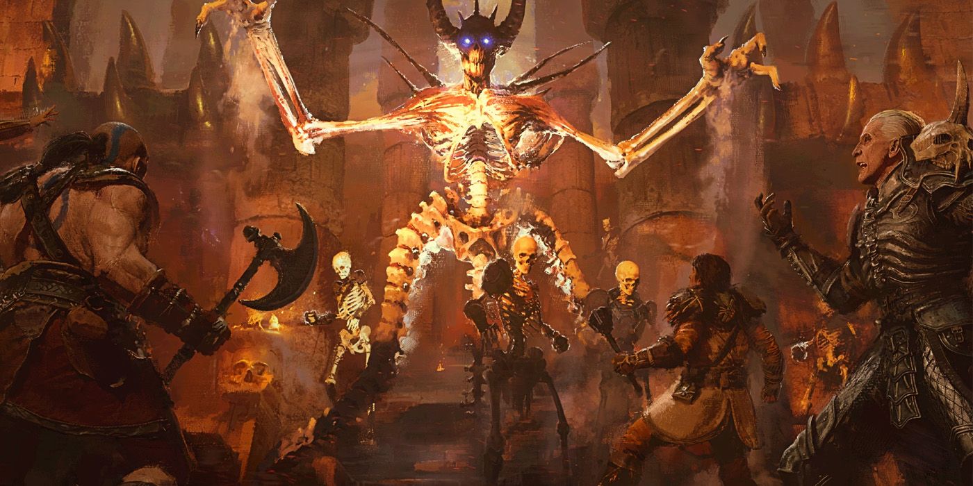 Featured - Diablo 2 Setting Guide