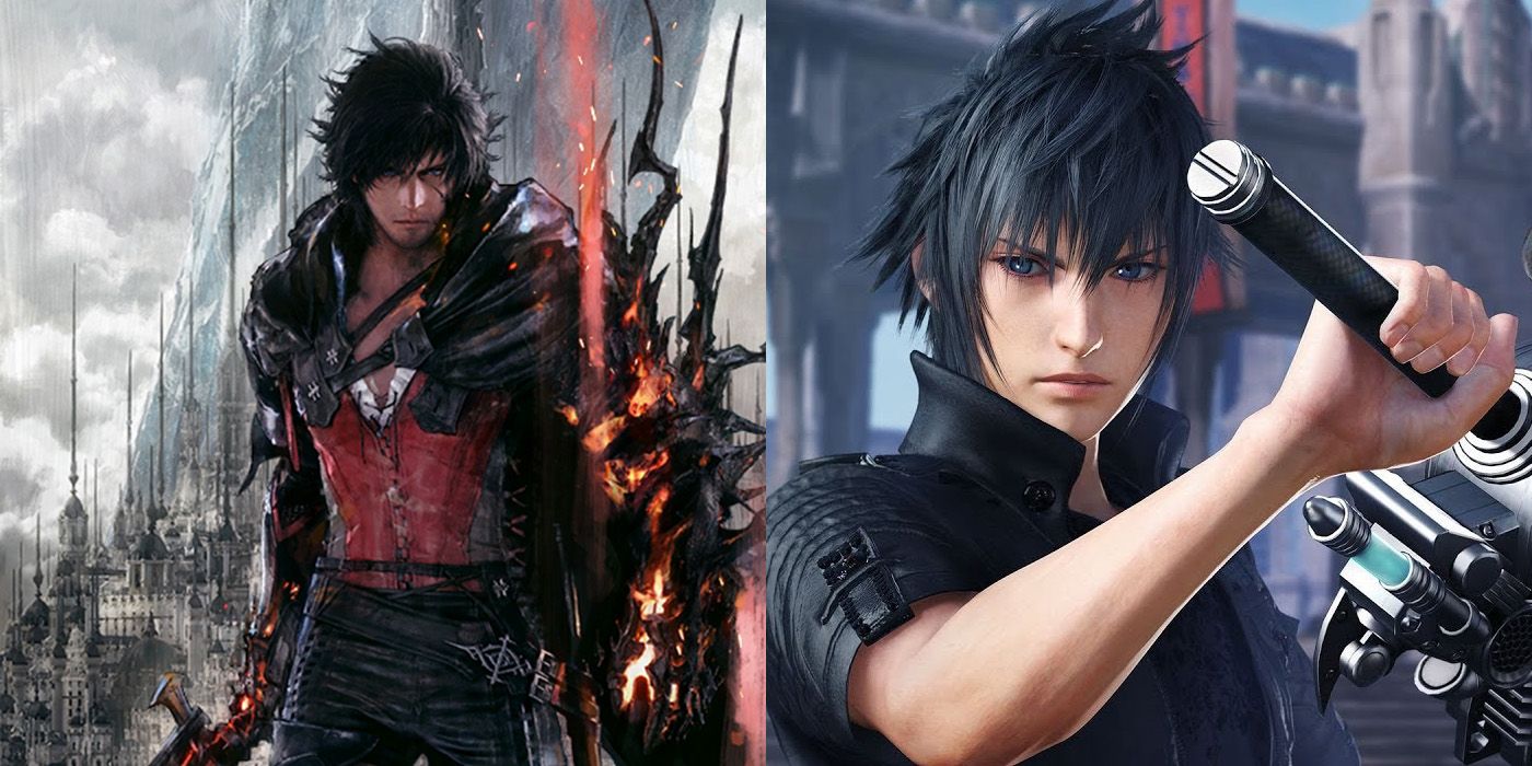 Featured - Final Fantasy 16 Want and Not Want