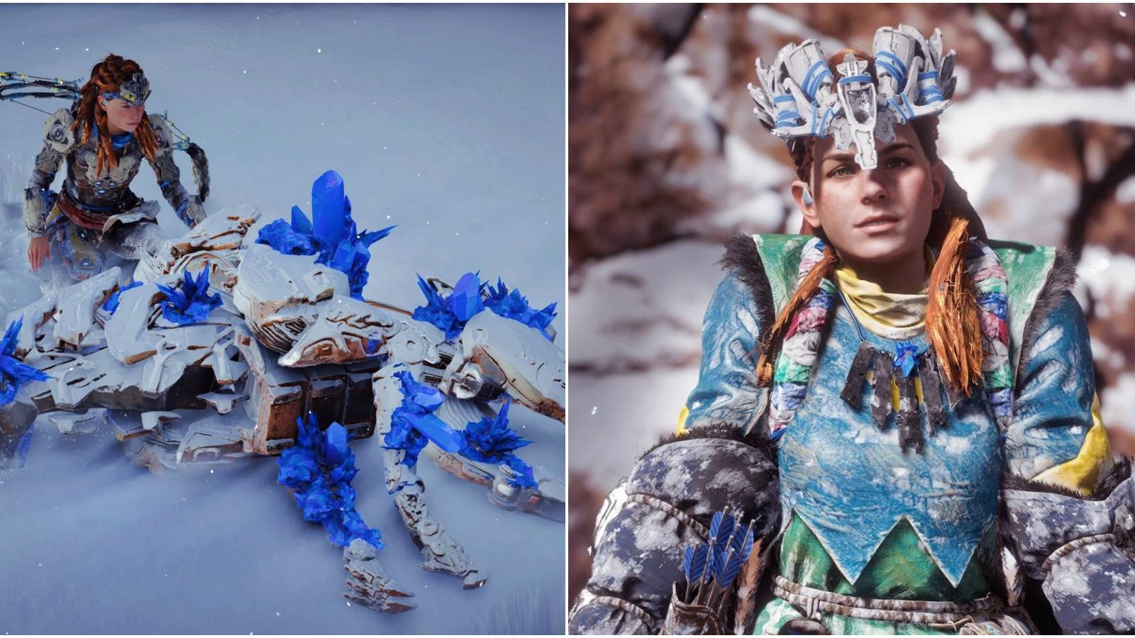 Featured image for Horizon Zero Dawn Bluegleam guide