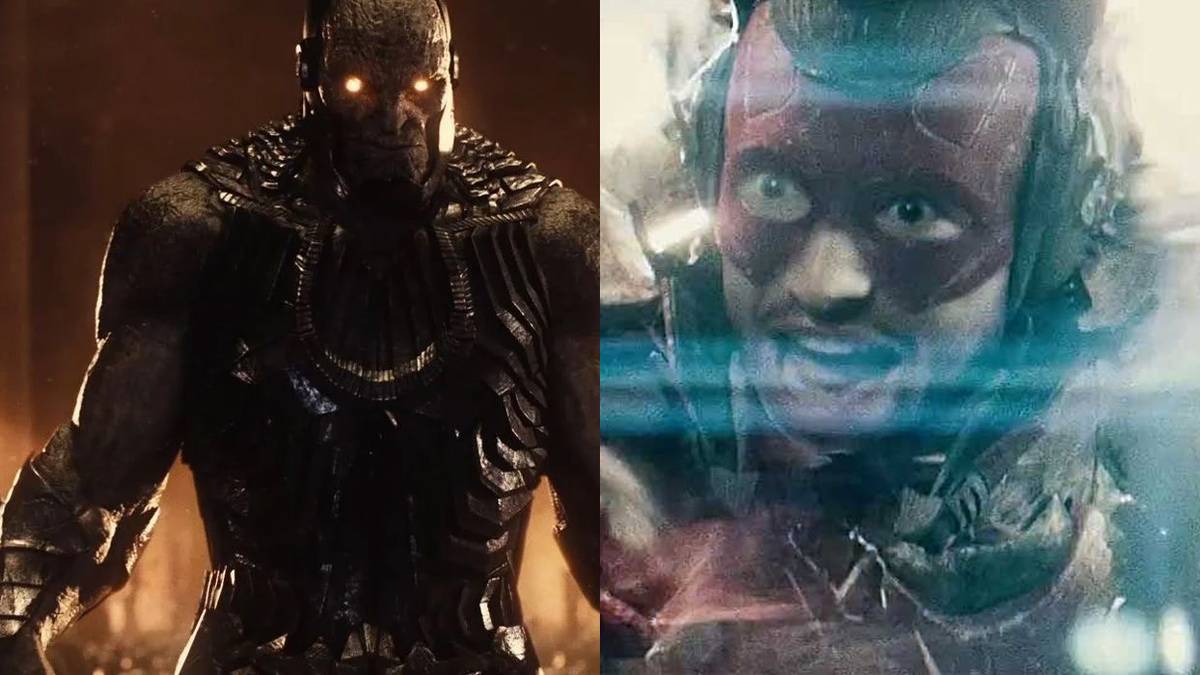 Featured - Justice League Snyder Cut Trivia