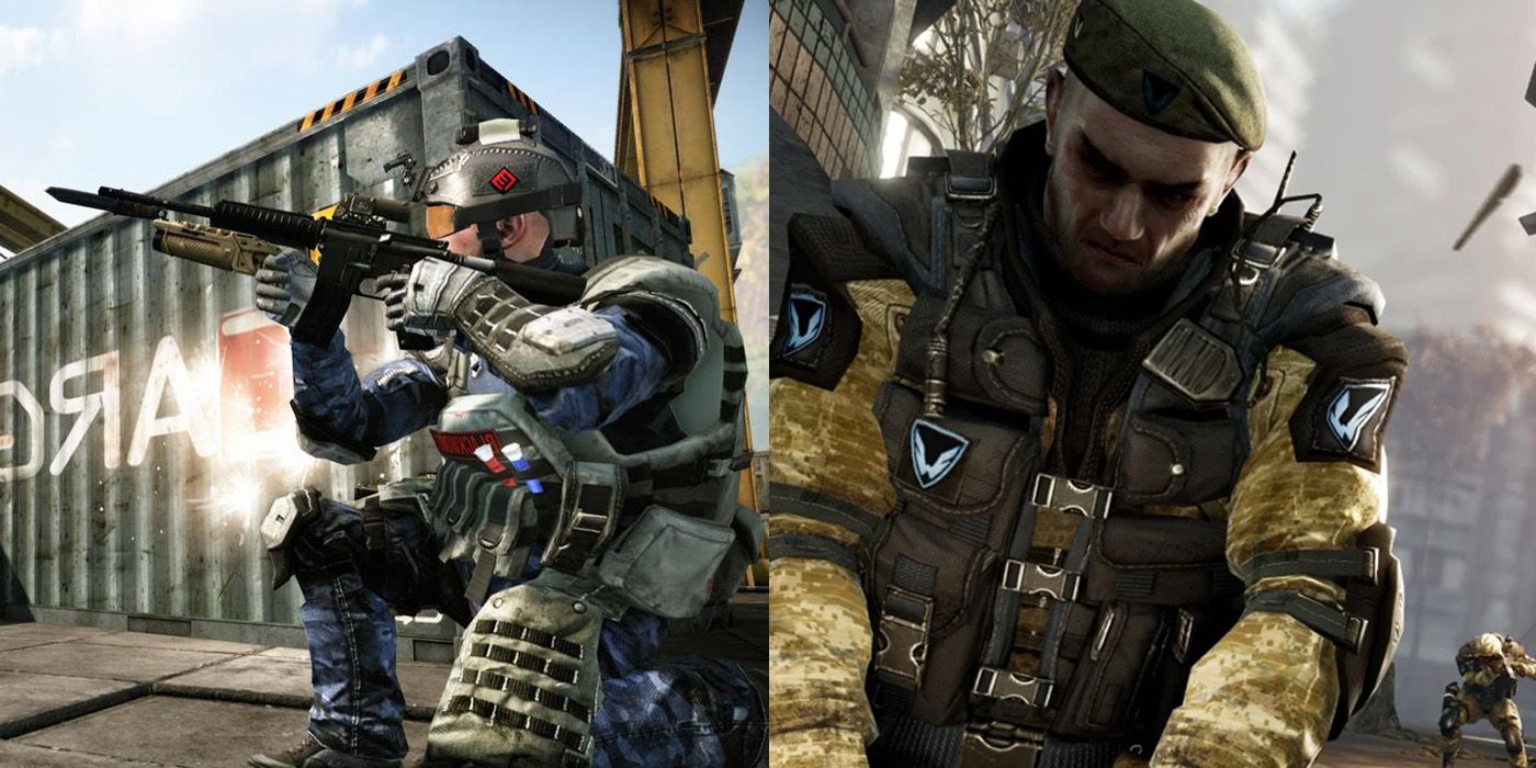 Warface 10 Rookie Mistakes That Can Cost Players The Match