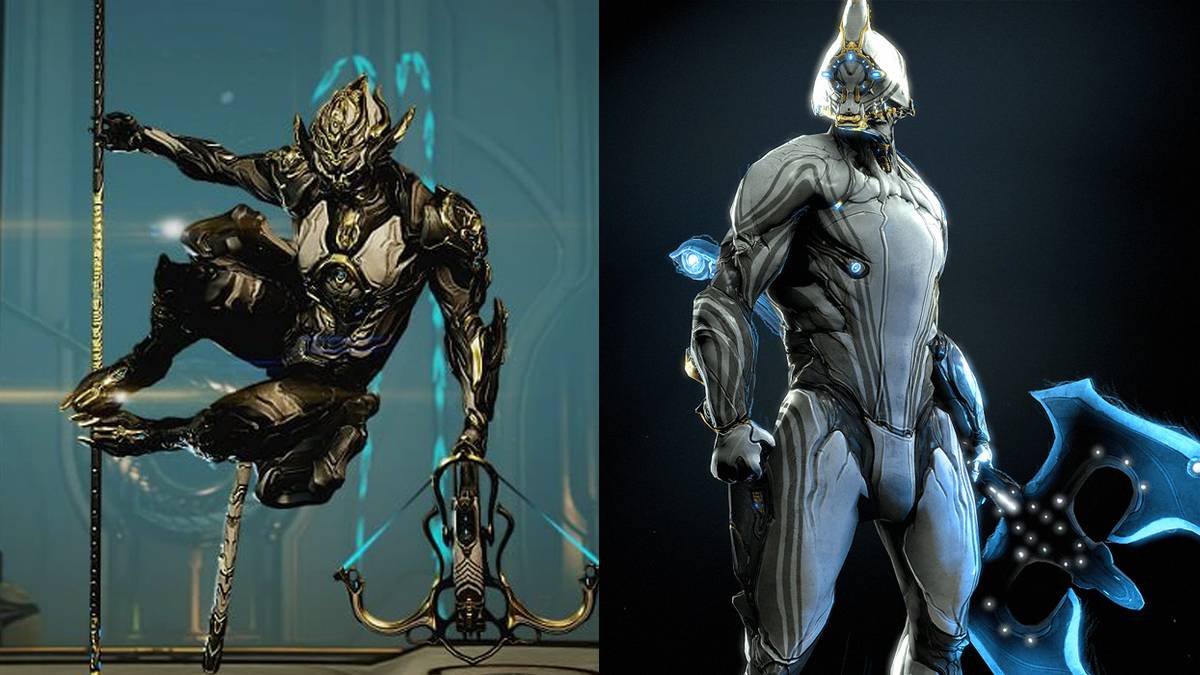Featured - Warframe Melee Weapons Best Worst