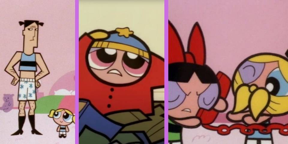 Powerpuff Girls 10 Most Hilarious Quotes From The Series