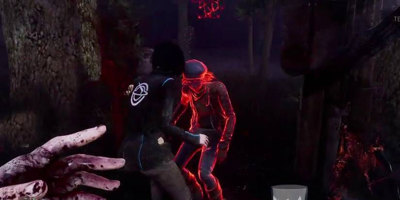 Feral Frenzy - - Dead By Daylight Legion Tips