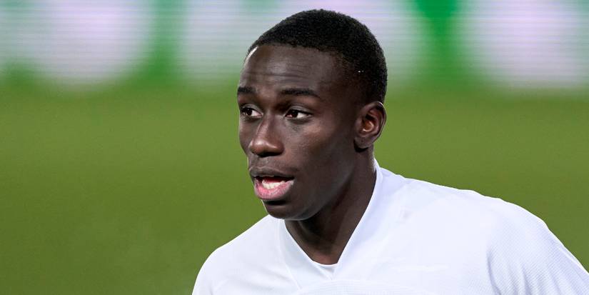 Ferland Mendy