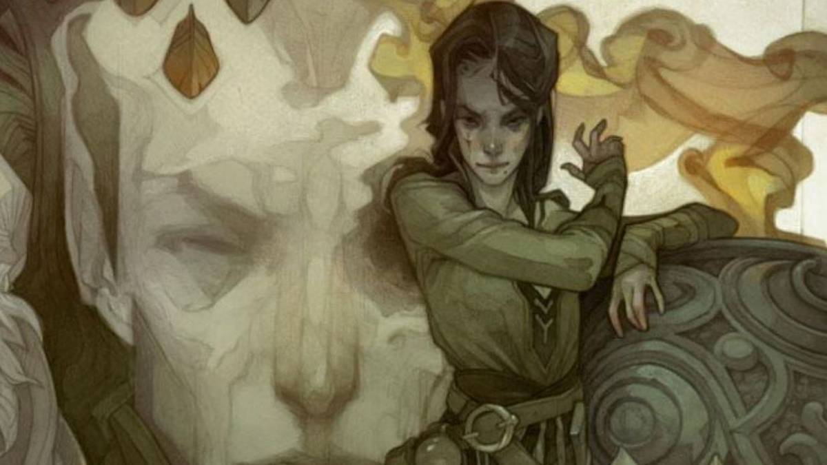 tasha unearthed arcana feywild