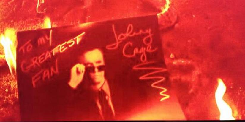 Film References- Mortal Kombat Johnny Cage Facts