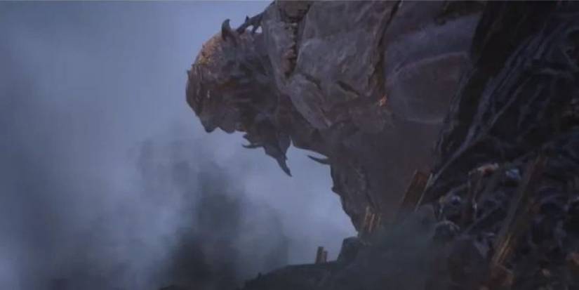 Fans Theorize that final fantasy 16 and 14 take place in the same universe because of the shared name eikons