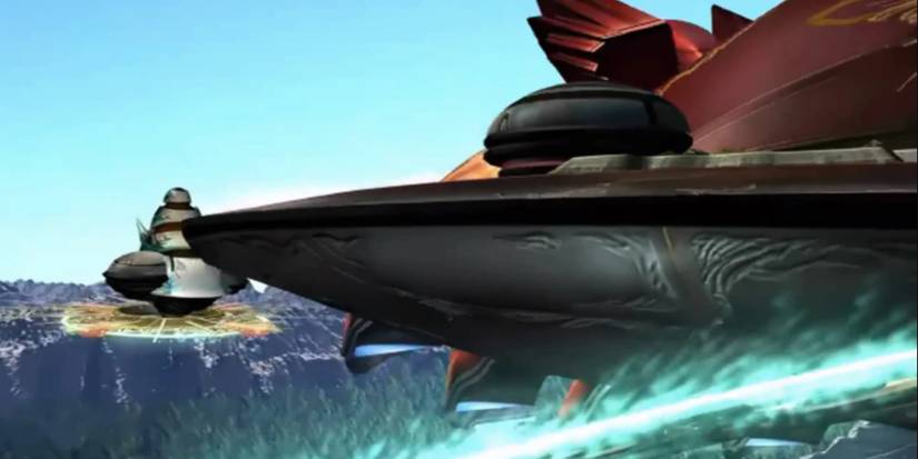 Final Fantasy 8 Balamb Garden Galbadia Garden Garden Wars