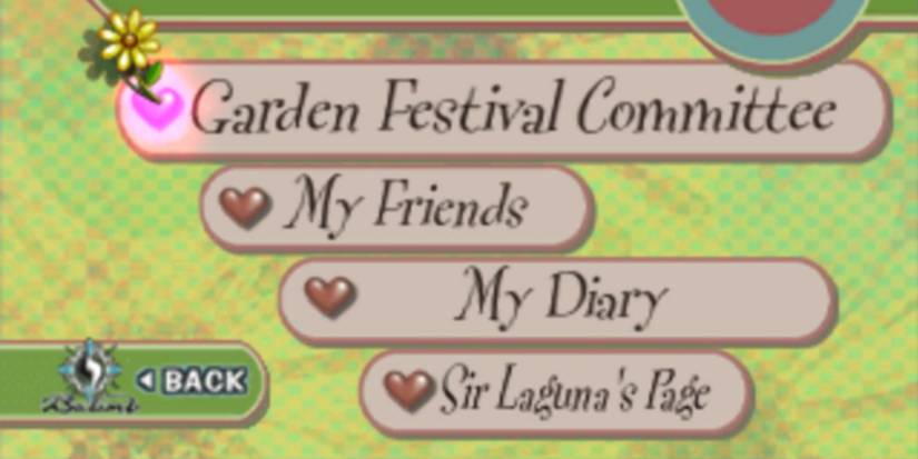 Final Fantasy 8 Balamb Garden Classroom Study Panel