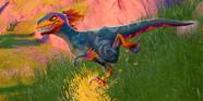 Fortnite Where Are The Raptors And How To Tame Them Fortnite Where Are The Raptors And How To Tame Them
