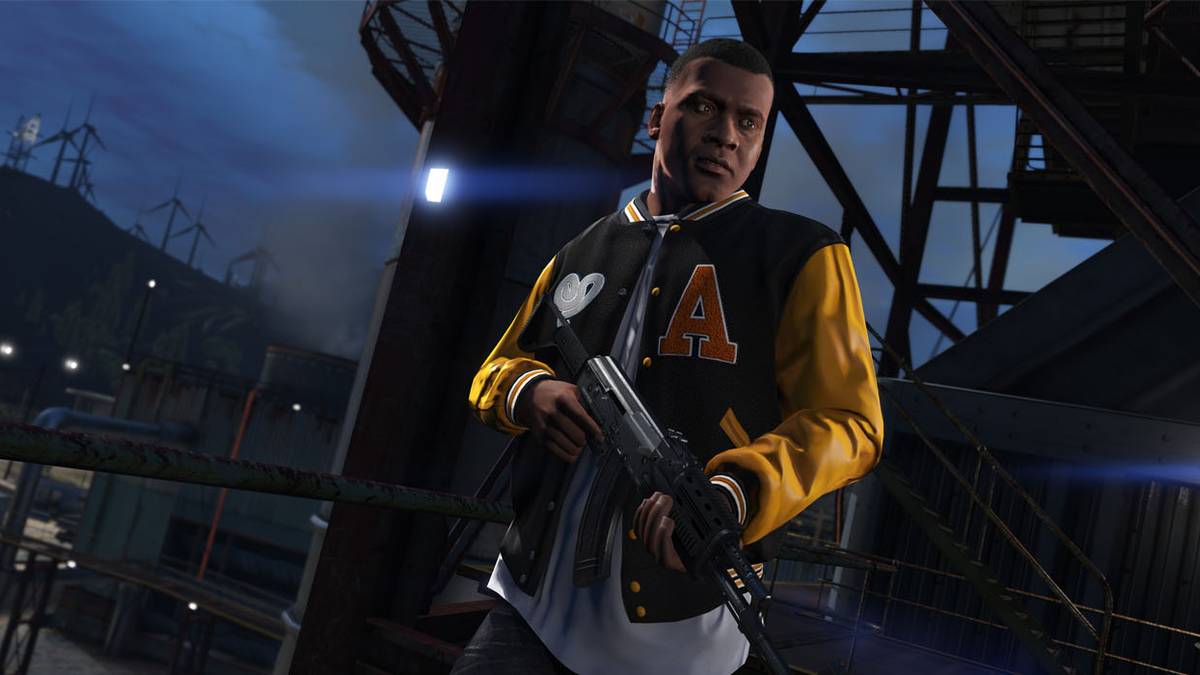 Australian politician blames rape on GTA