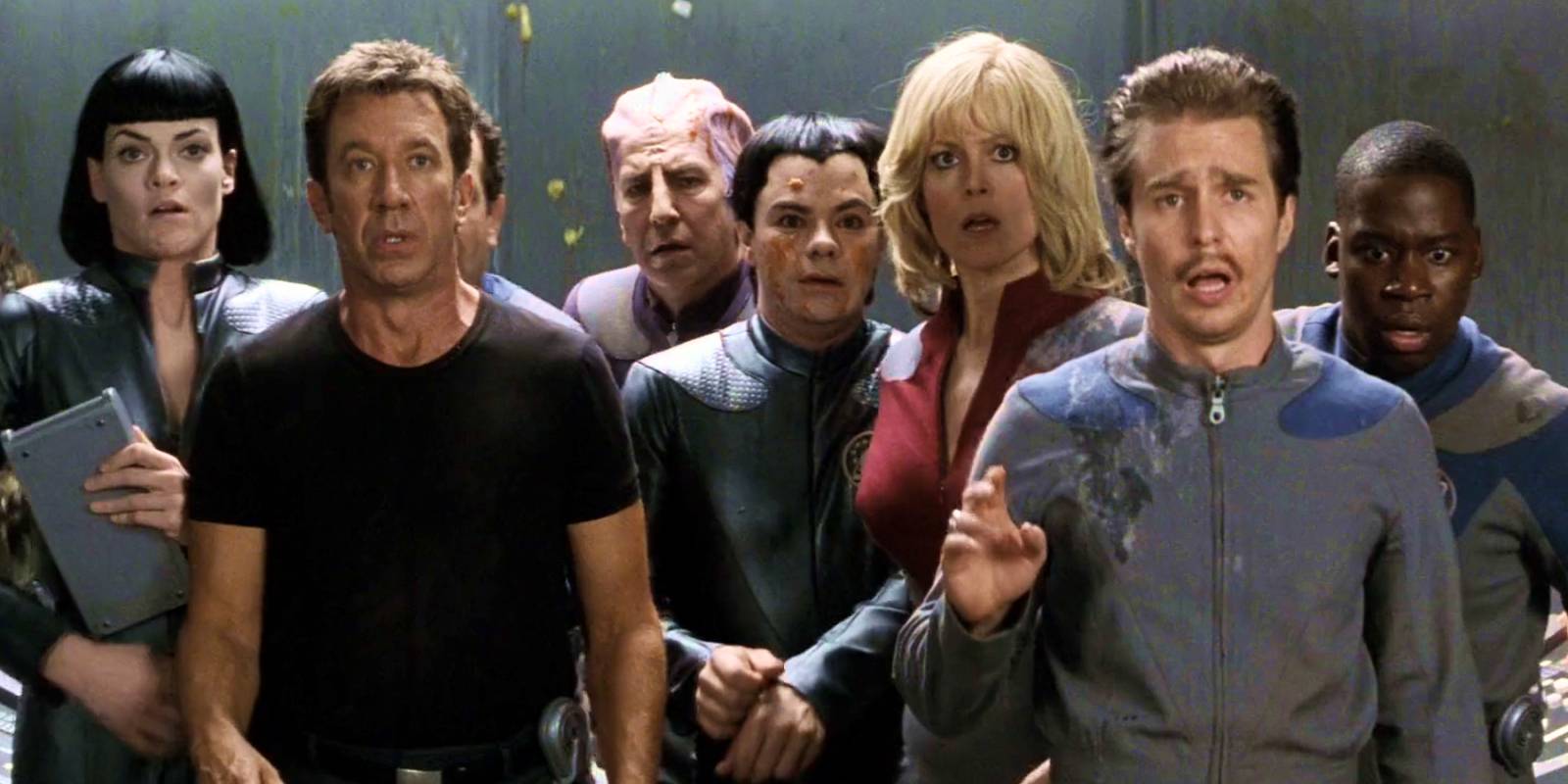 Galaxy Quest More Relevant Than Ever
