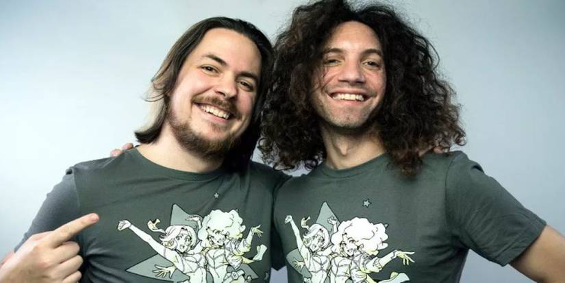 Game Grumps' Dan Avidan Accused of Sexual Misconduct