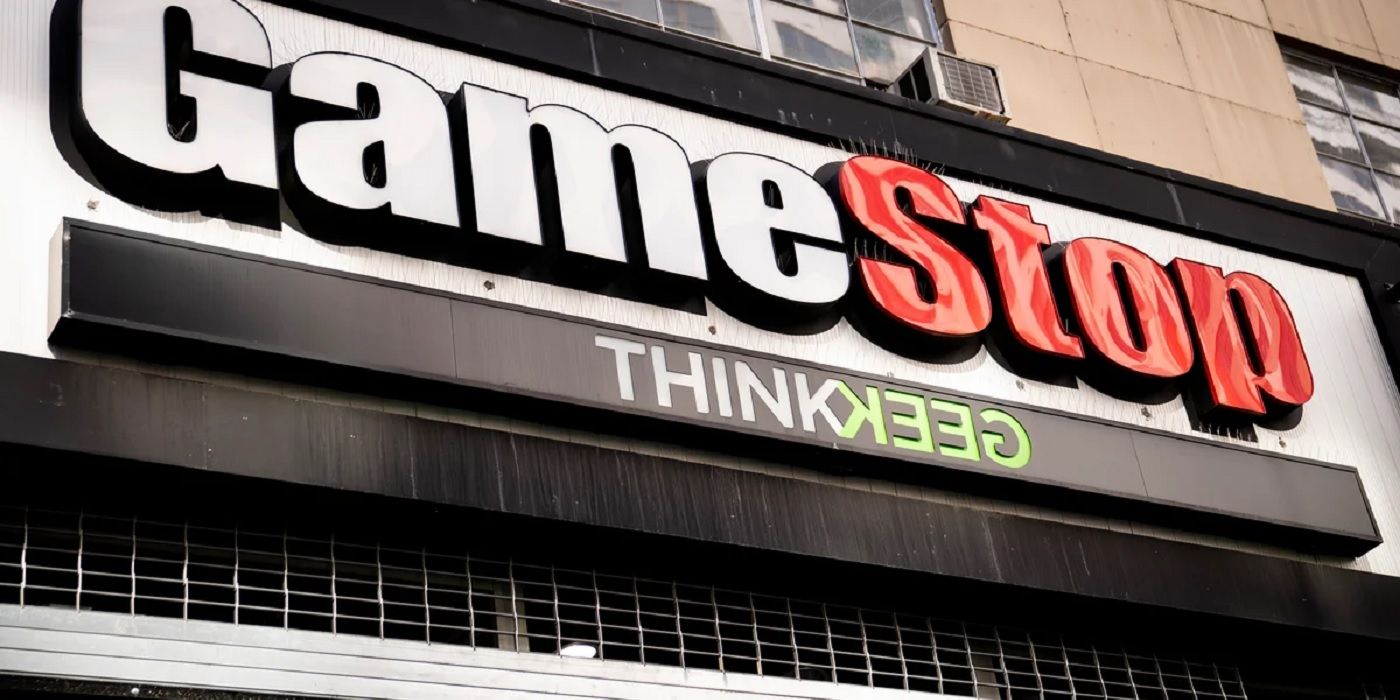 GameStop Reveals First Earnings Report Since Reddit Stock Fiasco