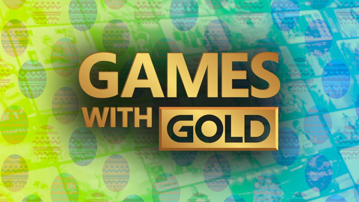 Games With Gold April Wish List